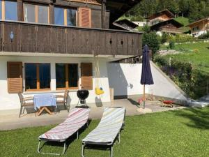 Holiday Home Datscha by Interhome