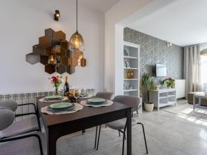 Apartment Gästezimmer Tina 6 by Interhome