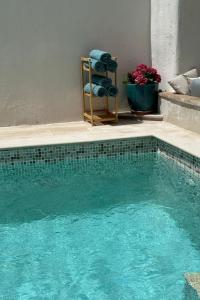 Holiday Home Villa Cotton House mit Schwimmbad by Interhome