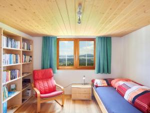 Apartment Hof Höchi by Interhome