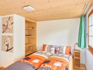 Apartment Hof Höchi by Interhome