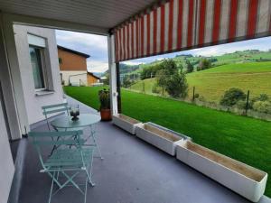 Apartment Angenweg 2 by Interhome