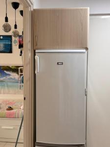 Panorama apartman Zamardi, kilatas a tora, terasz