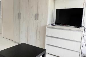 Panorama apartman Zamardi, kilatas a tora, terasz