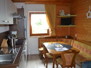 Apartment Haus Tauber by Interhome