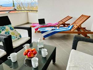 Apartment Stela in Karin Gornji by Interhome