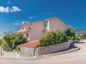 Apartment Katarina mit Garten und Grill by Interhome