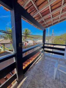 Casa Beira Mar, Arraial do Cabo