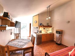 Apartment Apartment Rosa by Interhome