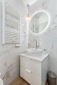 Apartment Wohnung InCenter Wohnung 2 by Interhome