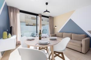 Home2Book Chill-Out Getaway in El Cotillo