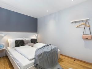 Apartment Wohnung InCenter Wohnung 2 by Interhome