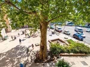 Apartment Wohnung InCenter Wohnung 2 by Interhome