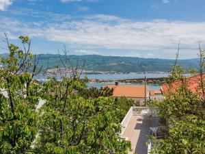 Apartment für 5 Personen ca- 55 m² in Šilo- Adriaküste Kroatien - Kroatische Inseln by Interhome