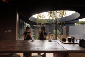 제주 감성숙소 스테이보스케