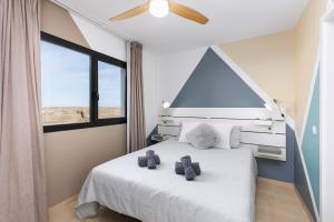 Home2Book Chill-Out Getaway in El Cotillo