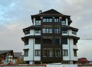 ElGora Studio в Apart Hotel Comfort