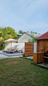 Dhonveli Inn