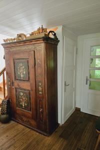 Holiday Home Chalet Tannegüetli by Interhome