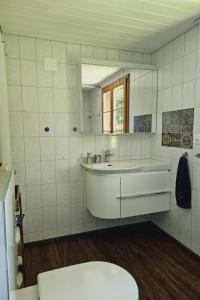 Holiday Home Chalet Tannegüetli by Interhome