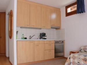 Apartment Chardun by Interhome