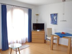 Apartment Chardun by Interhome