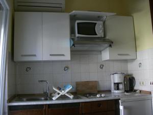 Apartment Wohnung Hama Komunela mit Garten und Stellplatz by Interhome