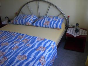 Apartment Wohnung Hama Komunela mit Garten und Stellplatz by Interhome