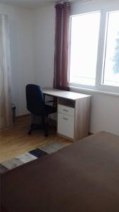 Komfortables Privatzimmer mit Mitnutzung von Bad, Küche und Wohnbereich