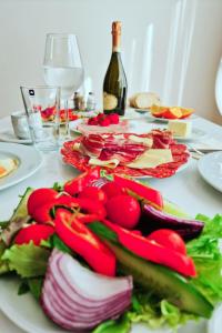 Apartment Residence-Apartment-Giuliano-Punta Skala by Interhome