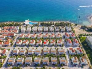 Apartment Residence-Apartment-Giuliano-Punta Skala by Interhome