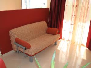 Apartment Moderne Ferienwohnung mit Meerblick by Interhome