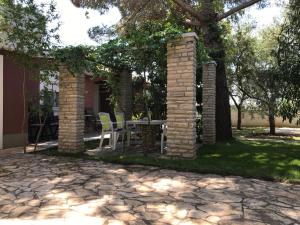 Holiday Home Strandnahes Haus Lolinka mit schattiger Terrasse by Interhome