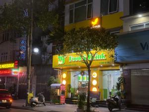 Homely Hideout 501DT