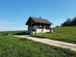 Holiday Home Chalet Staufenhof by Interhome