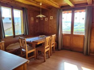 Holiday Home Chalet Staufenhof by Interhome