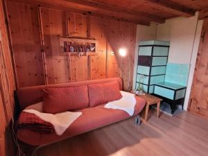 Holiday Home Chalet Staufenhof by Interhome