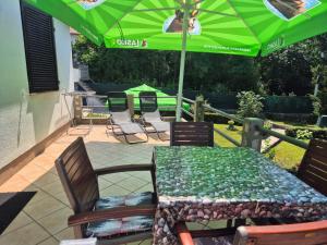 Holiday Home Gemütliches kleines schönes Haus für max- 4 Personen by Interhome