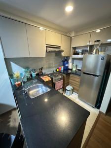 Garzonier exclusivo zona La Recoleta