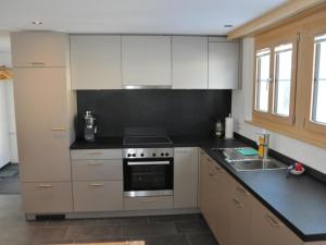 Apartment im Chalet Adelheid by Interhome