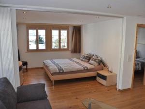 Apartment im Chalet Adelheid by Interhome