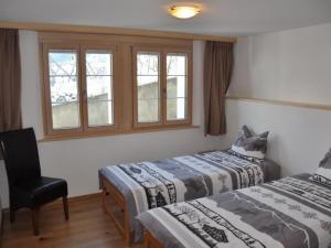 Apartment im Chalet Adelheid by Interhome