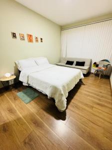 Garzonier exclusivo zona La Recoleta