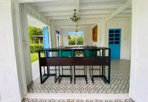 Today Sunset ที่พักวังน้ำเขียว