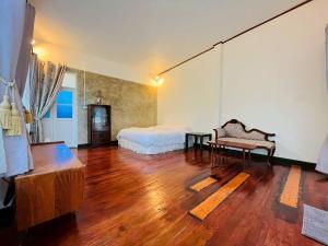 Today Sunset ที่พักวังน้ำเขียว