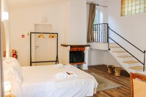 Penedo Escape Nature