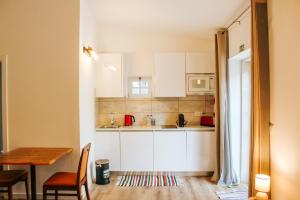 Penedo Escape Nature