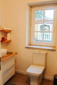 Penedo Escape Nature