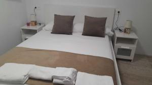 Aurora1 Belén Alojamiento en el casco histórico