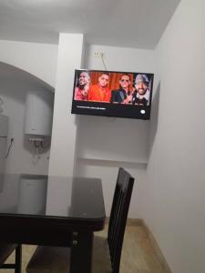 Aurora1 Belén Alojamiento en el casco histórico